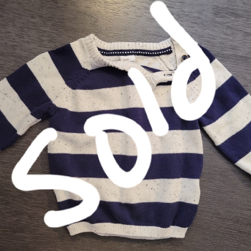 H&M Sweater